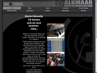 Motor Opleidingscentrum Alkmaar