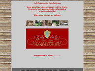 Het Zeeuwsche Handelshuys