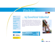 Hotel Valkenhof Vastgoed B.v.