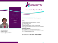 Connectivity
