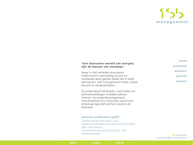 ISB management
