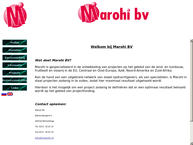 Marohi BV