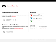 Visual Reality B.v.