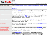 Biztools