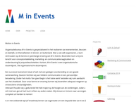 'm.' in Events