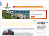 Trainingscentrum Vlissingen B.v.