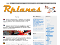 Rplanes