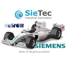 Sietec Industrial Automation B.v.
