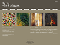 K. van Bodegom