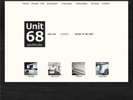 Unit 68 Spuitstudio