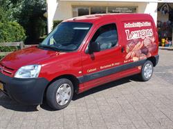Bakkerij Leurgans V.o.f.