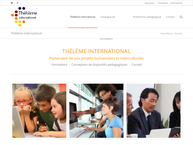 Thélème International