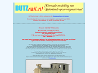 Dutzrail.NL