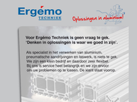 Ergémo Techniek
