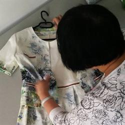 Naaiatelier Kiet Man