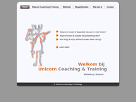Unicorn Coaching