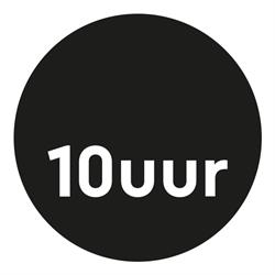 10uur