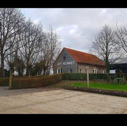 Het Klinket