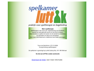 Spelkamer Luttik