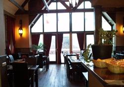 Café Restaurant La Strada