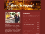 De Happerij