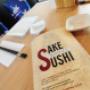 Sake Sushi