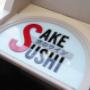 Sake Sushi