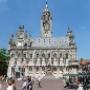 Restaurant Scherp