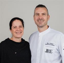 Restaurant Scherp