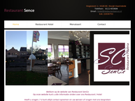 Restaurant Sence