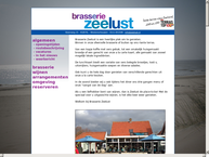 V.o.f. Brasserie Zeelust