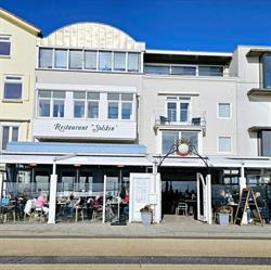 Solskin Restaurant Hotel Café