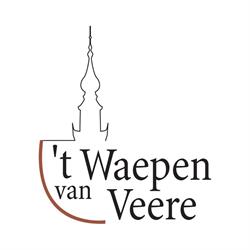Hotel-Restaurant 't Waepen van Veere BV