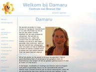 Damaru Praktijk voor Heelwording