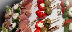 Catering le retour