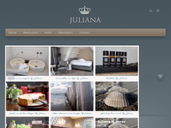 Grand Café Juliana