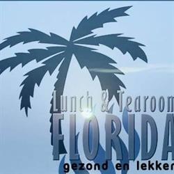 Lunch & Tearoom Florida
