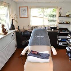 Cosmétique Alida