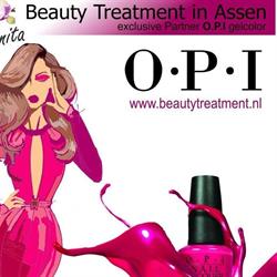Beauty Treatment