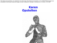 Karen Opstelten