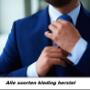 Kledingreparatie