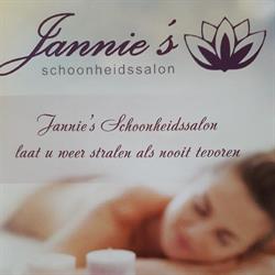 Jannie's Schoonheidssalon