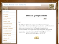 Atelier Theo Kerkhove
