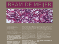 Bram de Meijer