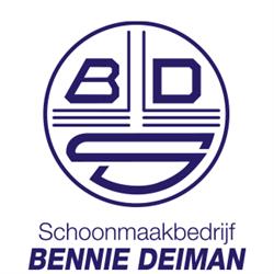Schoonmaakbedrijf Deiman B.v.