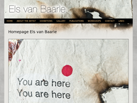 E. van Baarle-Goos