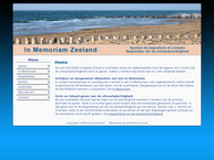 In Memoriam Zeeland