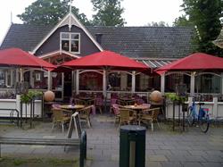 Trefpunt Restaurant 't