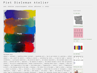 Piet Dieleman Atelier