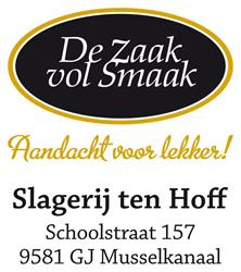 V.o.f. Slagerij Ten Hoff